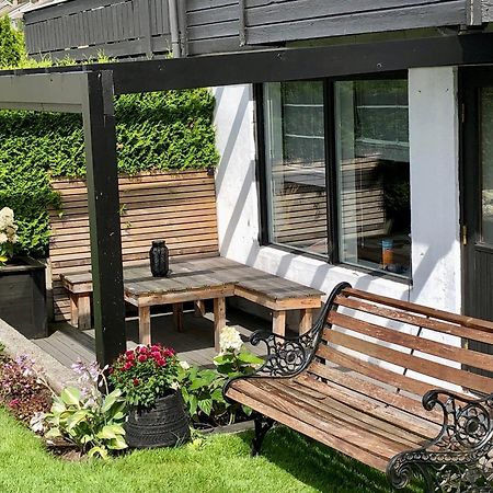 Cozy Landscape House, Near Pulpit Rock Apartment Jorpeland Exterior photo